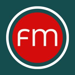 Station logo